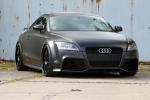 Audi TT RS by Avus Performance 2009 года